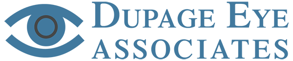 Dupage Eye Associates Logo