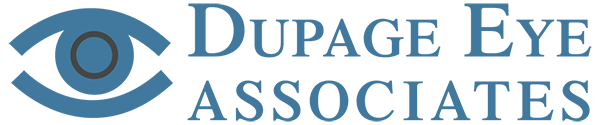 Dupage Eye Associates logo